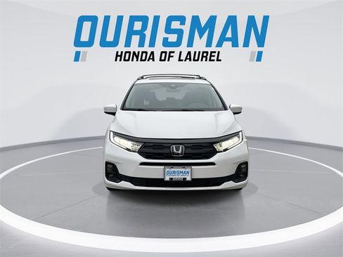 New 2026 Honda Odyssey EX-L image 3