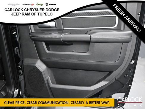 Used 2025 RAM 2500 Big Horn image 36