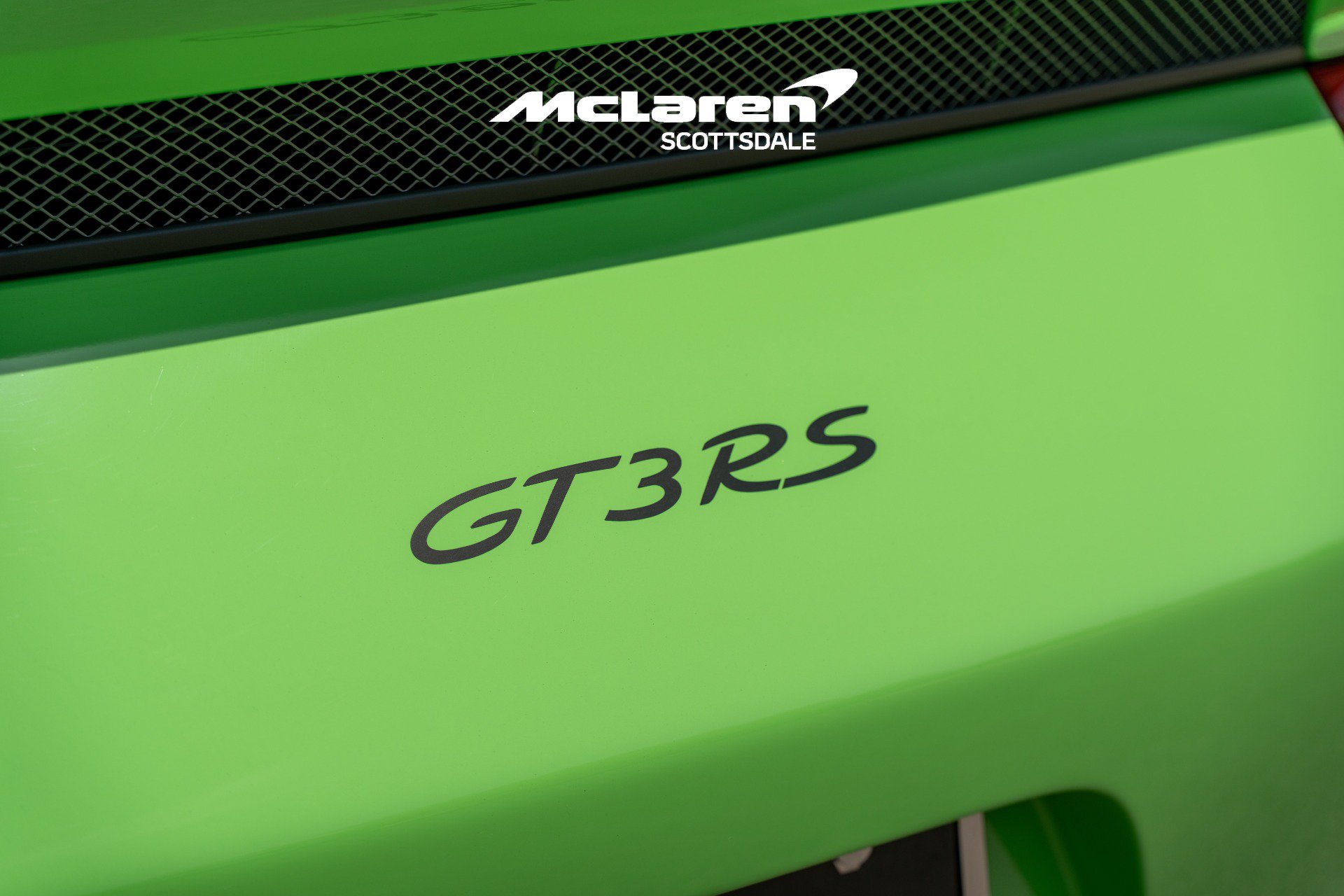 Used 2019 Porsche 911 GT3 RS w/ Weissach Package RWD image 35