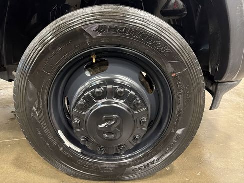 Used 2024 RAM 5500 Tradesman image 18