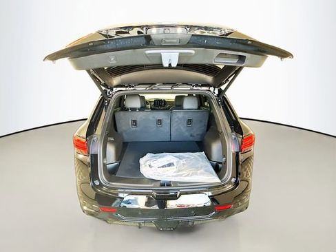 New 2025 Chevrolet Blazer RS w/ Enhanced Convenience Package image 27