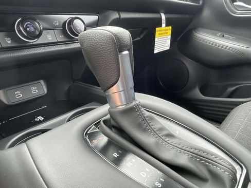 Used 2026 Honda HR-V LX image 29