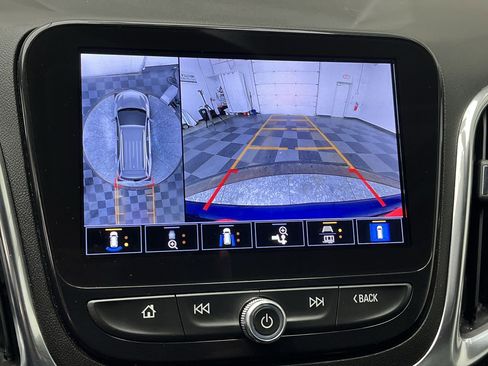 Certified 2022 Chevrolet Equinox Premier image 5