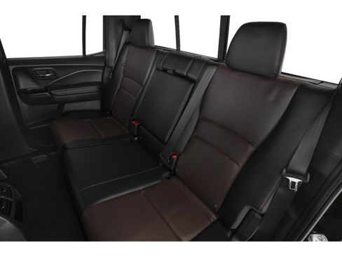 Used 2022 Honda Ridgeline Black Edition image 8