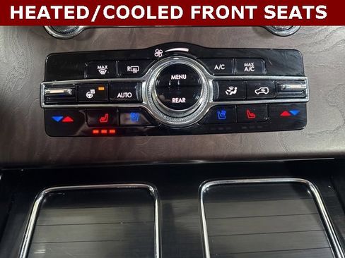 Used 2022 Lincoln Aviator Reserve w/ Equipment Group 201A image 6