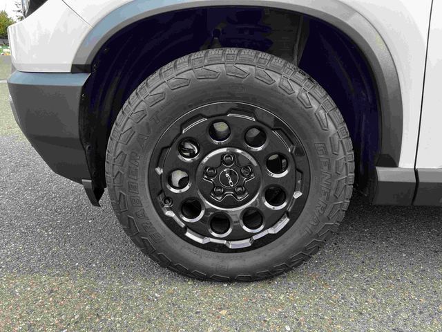 Used 2026 Honda Passport TrailSport Elite image 10