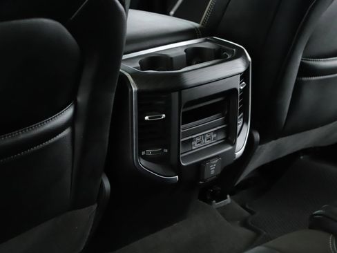 Used 2023 RAM 1500 Laramie image 7