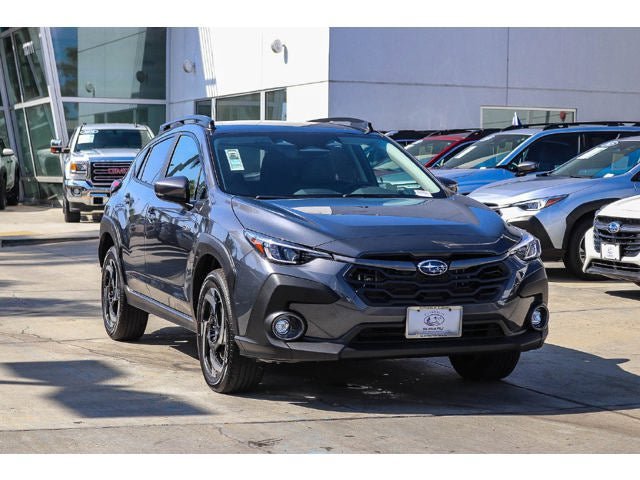New 2026 Subaru Crosstrek 2.5i Limited AWD/4WD image 28