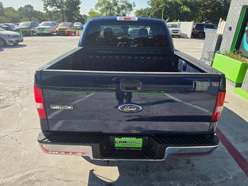 Used 2007 Ford F150 XLT RWD image 13