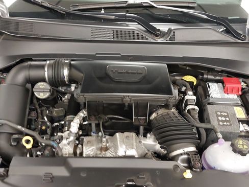 New 2026 Jeep Compass Latitude w/ Quick Order Package 29K image 30