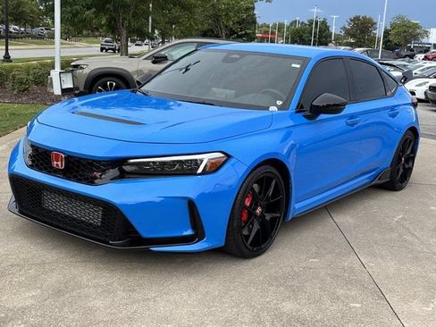 Used 2026 Honda Civic Type R image 13