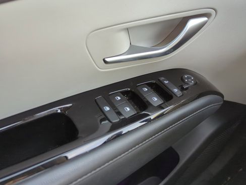 Used 2022 Hyundai Tucson Limited w/ Cargo Package image 36