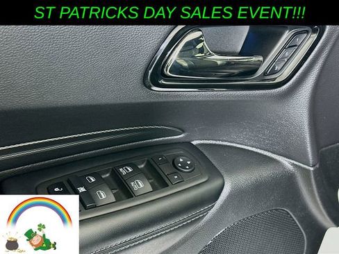 Used 2022 Dodge Durango GT image 18