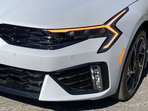 New 2026 Kia K5 GT-Line image 28