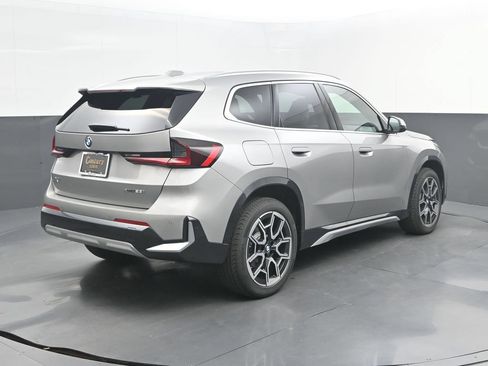 New 2026 BMW X1 xDrive28i w/ Technology Package AWD/4WD image 7
