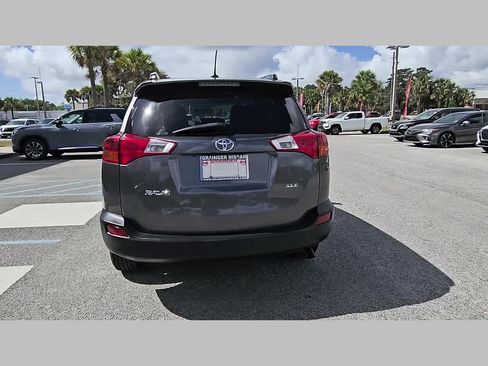 Used 2015 Toyota RAV4 XLE image 30