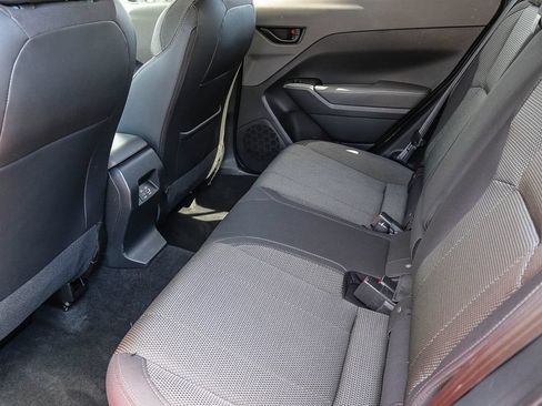 Certified 2024 Subaru Crosstrek 2.5i Premium AWD/4WD image 21