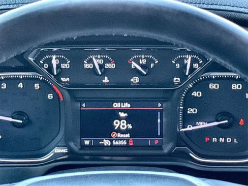 Used 2019 GMC Sierra 1500 SLT image 19