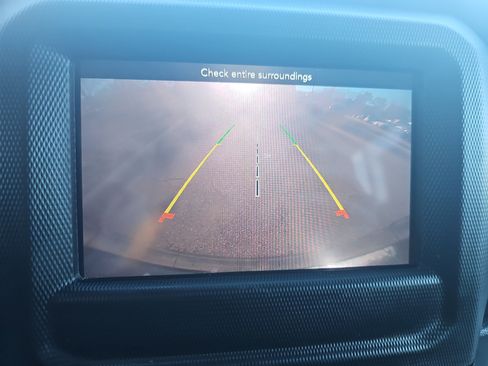 Used 2023 Jeep Wrangler Unlimited Sport image 24