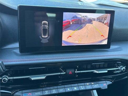 Certified 2024 Dodge Hornet R/T image 28