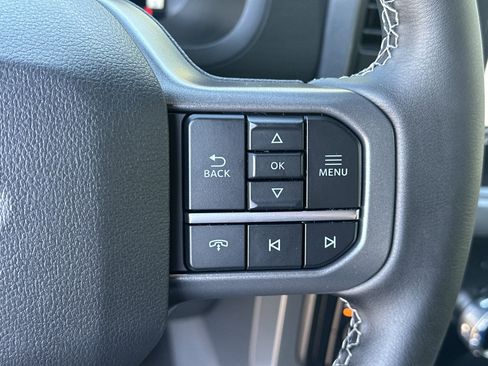 New 2025 Ford F150 XLT w/ Equipment Group 302A MID image 17