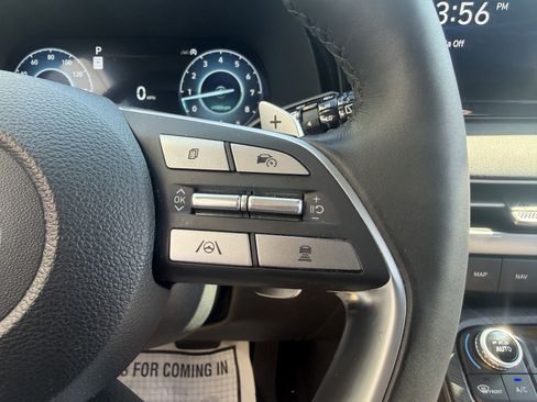 Used 2023 Hyundai Palisade Limited AWD/4WD image 38