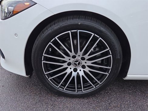 Certified 2023 Mercedes-Benz C 300 Sedan image 9