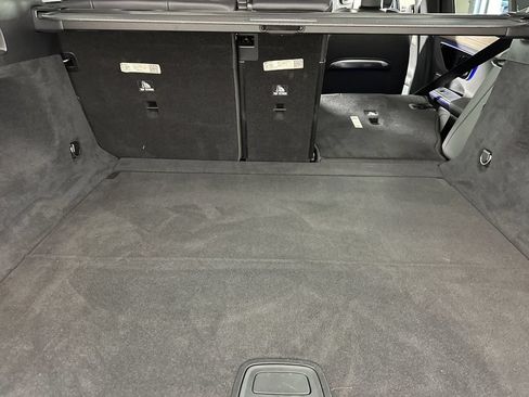 Certified 2026 Mercedes-Benz EQE 320+ SUV image 20