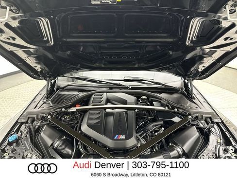 Used 2024 BMW M2 w/ Lighting Package image 26