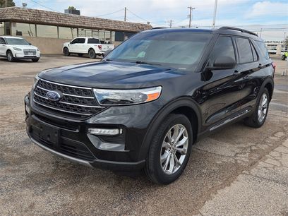 Used 2020 Ford Explorer XLT w/ Equipment Group 202A