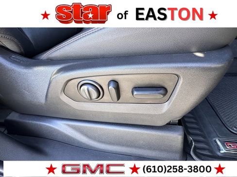 Used 2021 GMC Sierra 2500 AT4 image 10