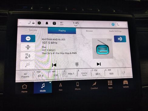 Used 2023 Jeep Grand Cherokee 4WD 4xe image 25