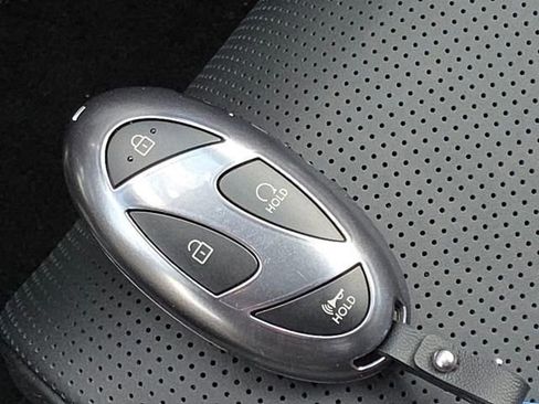 New 2026 Hyundai Palisade Calligraphy image 28