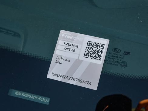Used 2019 Kia Soul image 32