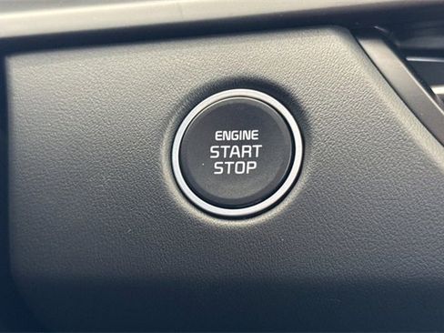 New 2025 Kia Seltos EX w/ EX Sunroof Package image 28