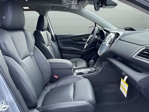 New 2026 Subaru Ascent Touring image 28