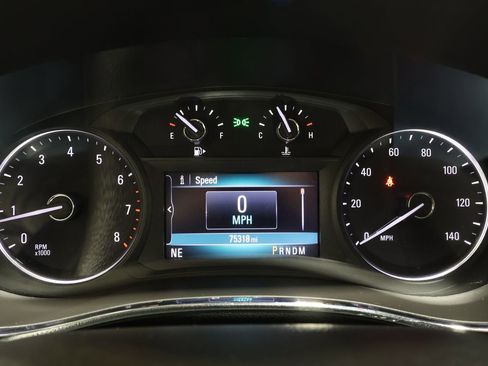 Used 2022 Buick Encore Preferred w/ Safety Package image 11