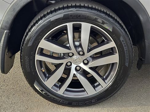 Used 2017 Honda Pilot Elite image 7