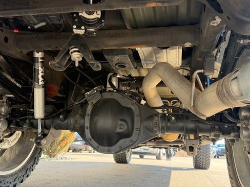 Used 2024 GMC Sierra 3500 Denali Ultimate image 33