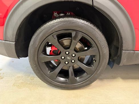 Used 2020 Ford Explorer ST w/ ST Street Pack image 11