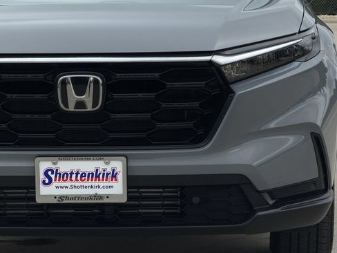 Used 2026 Honda CR-V EX-L image 8