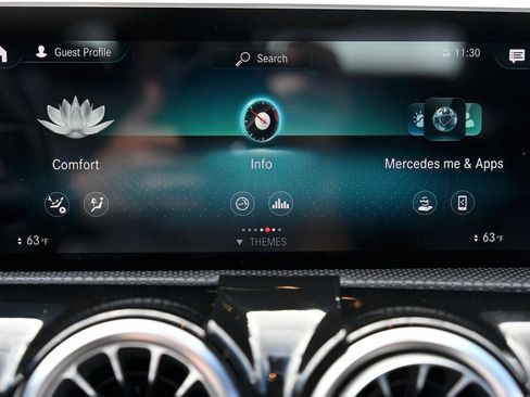 Used 2020 Mercedes-Benz A 220 w/ Premium Package image 29