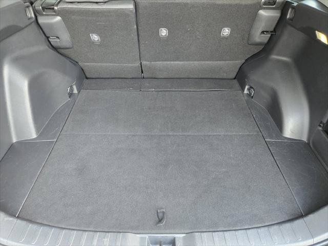 Certified 2024 Toyota RAV4 XLE FWD image 26