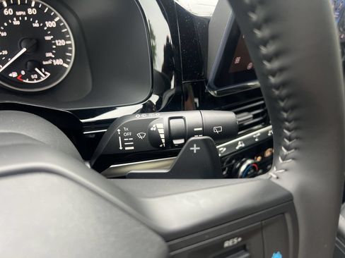 New 2026 Nissan Pathfinder SV AWD/4WD image 11