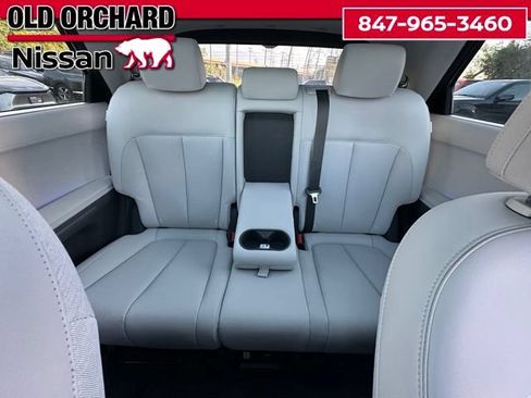 Used 2024 Hyundai Ioniq 5 Limited AWD/4WD image 11