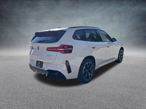 New 2026 BMW X3 xDrive30 image 5