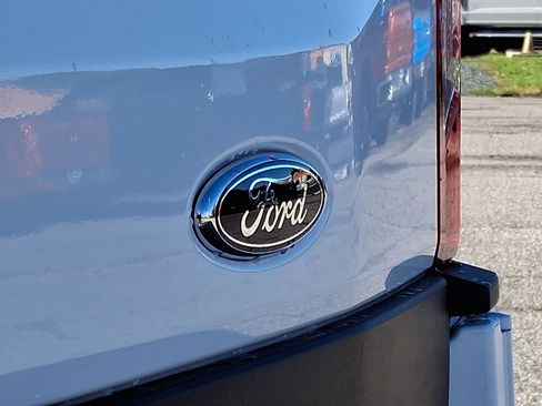 New 2025 Ford Transit 250 Low Roof w/ Load Area Protection Package image 19