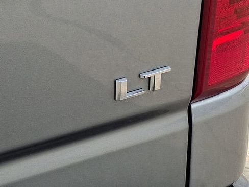 Used 2023 Chevrolet Silverado 1500 LT image 23