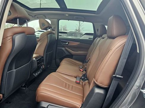 Used 2024 Acura MDX SH-AWD w/ Technology Package image 22