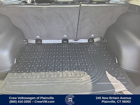 Used 2019 Jeep Compass Latitude AWD/4WD image 50
